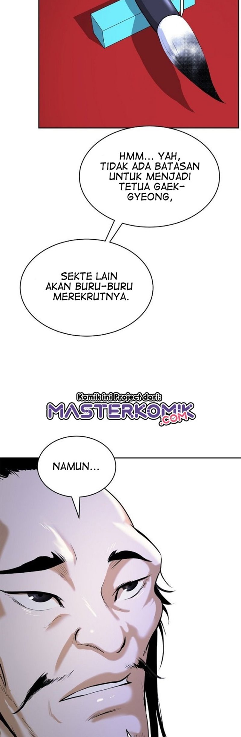 Cystic Story (Call The Spear) Chapter 56 Image 13