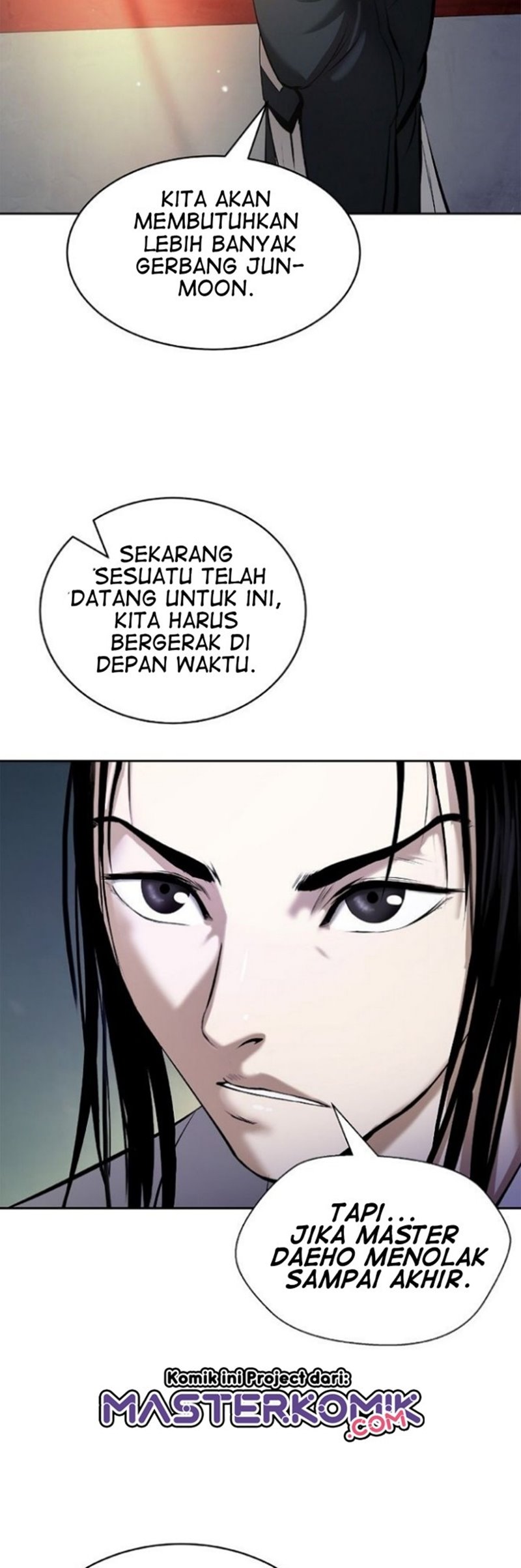 Cystic Story (Call The Spear) Chapter 56 Image 17