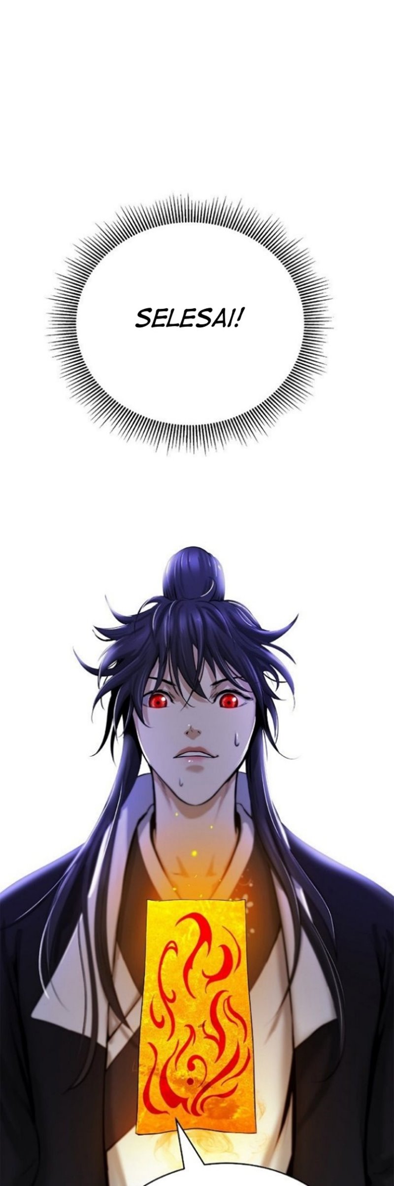 Cystic Story (Call The Spear) Chapter 56 Image 29