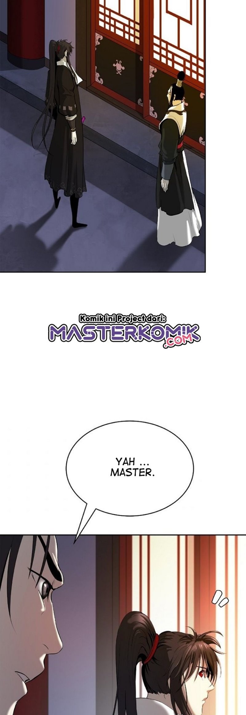 Cystic Story (Call The Spear) Chapter 56 Image 35