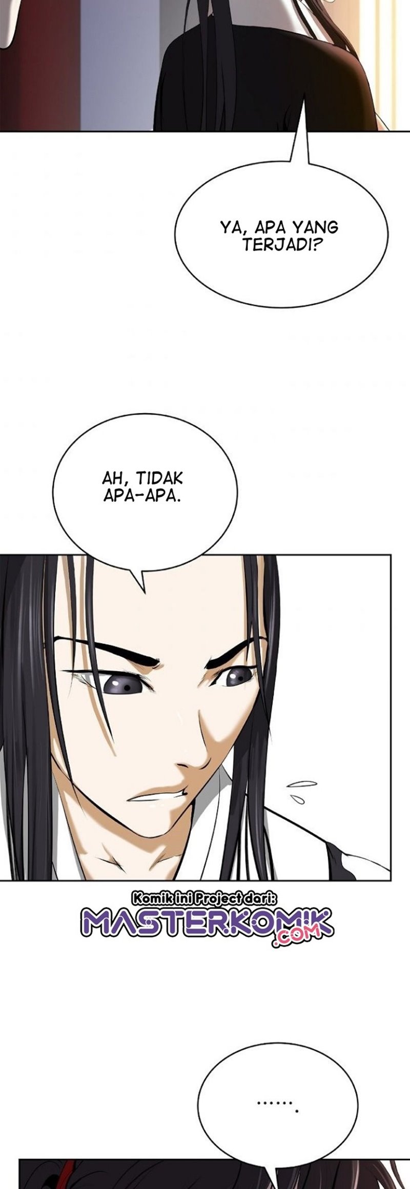 Cystic Story (Call The Spear) Chapter 56 Image 36