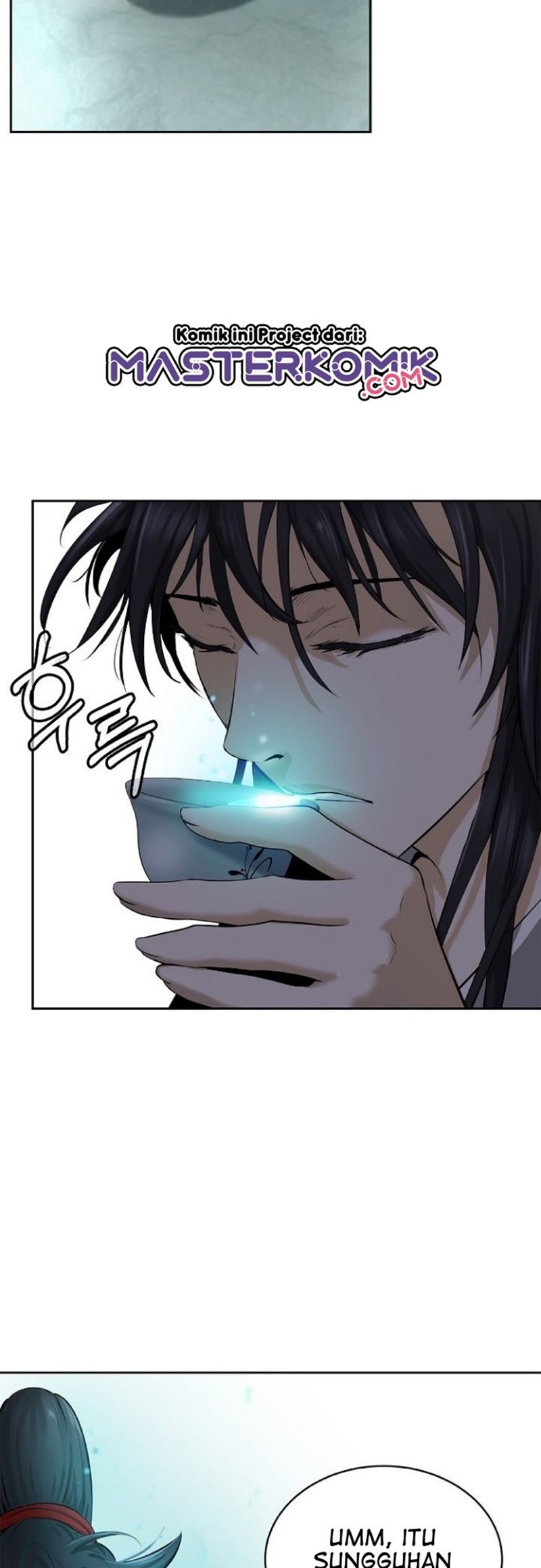 Cystic Story (Call The Spear) Chapter 56 Image 42