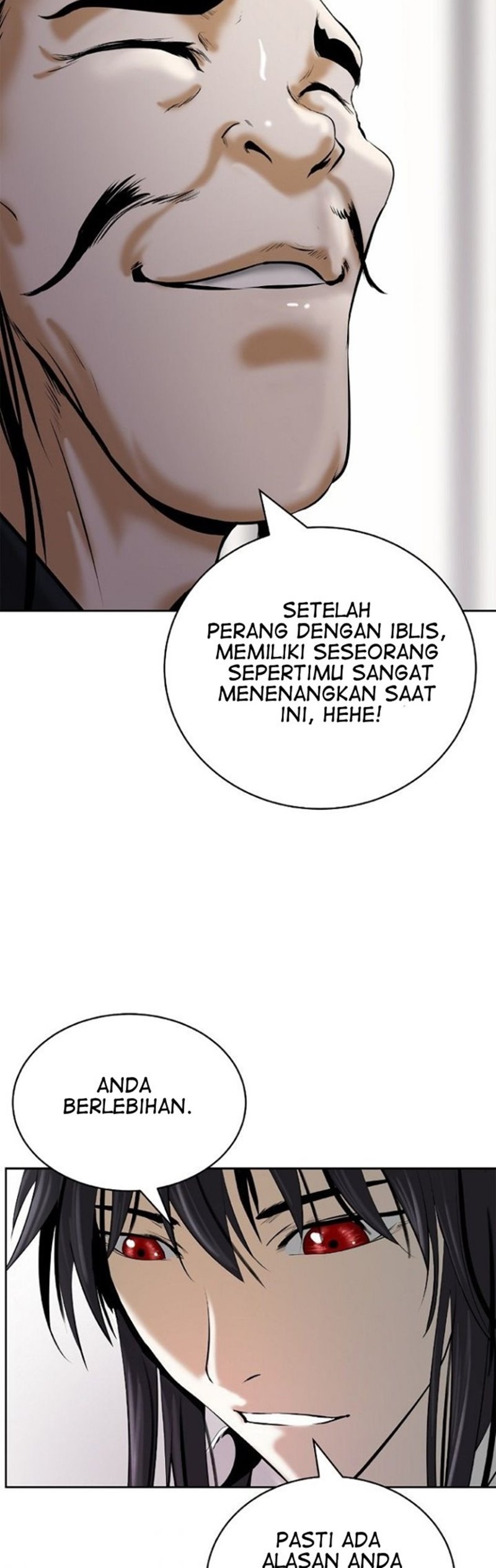 Cystic Story (Call The Spear) Chapter 56 Image 45