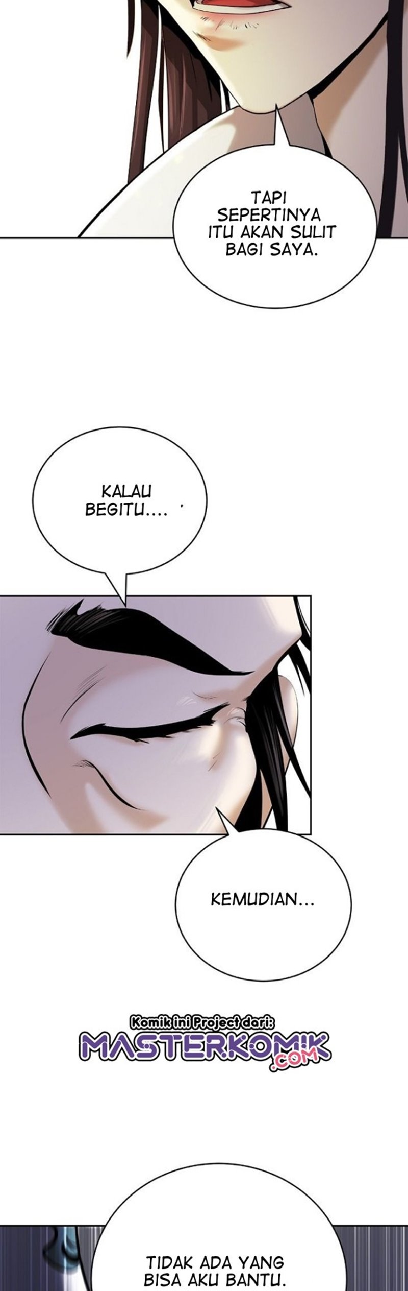 Cystic Story (Call The Spear) Chapter 56 Image 49