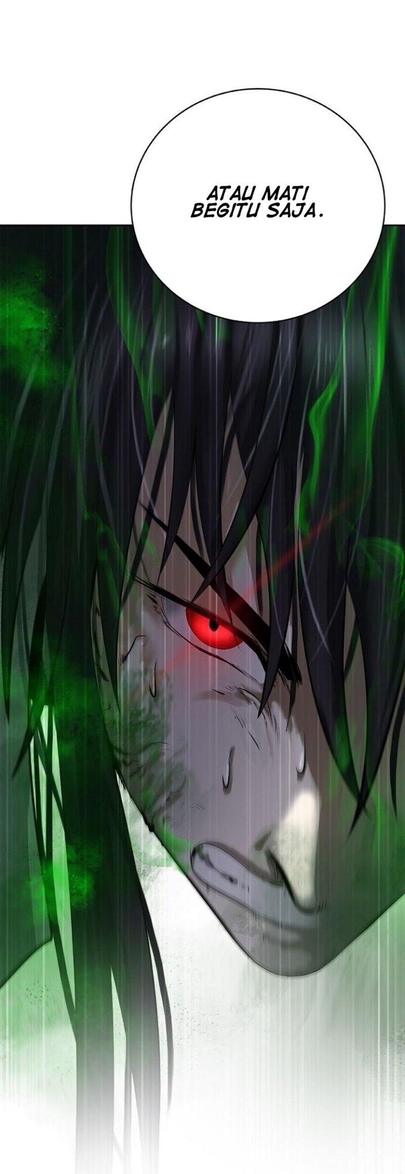 Cystic Story (Call The Spear) Chapter 56 Image 61