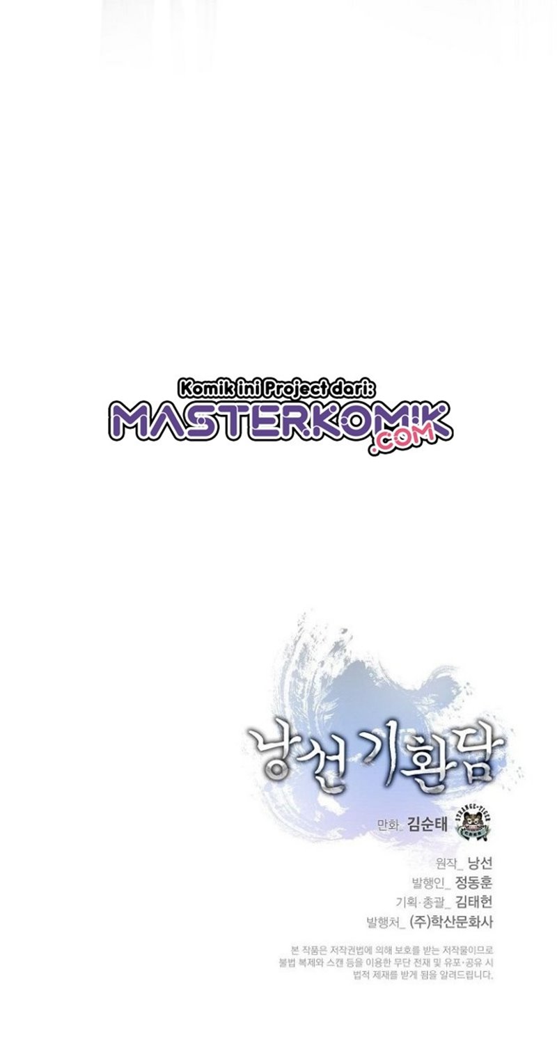 Cystic Story (Call The Spear) Chapter 56 Image 62