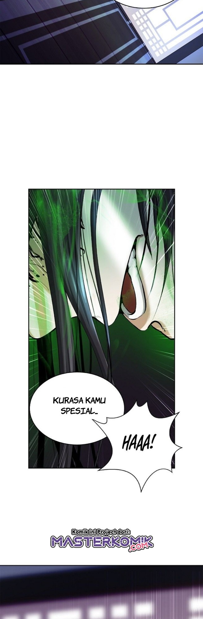 Cystic Story (Call The Spear) Chapter 57 Image 3