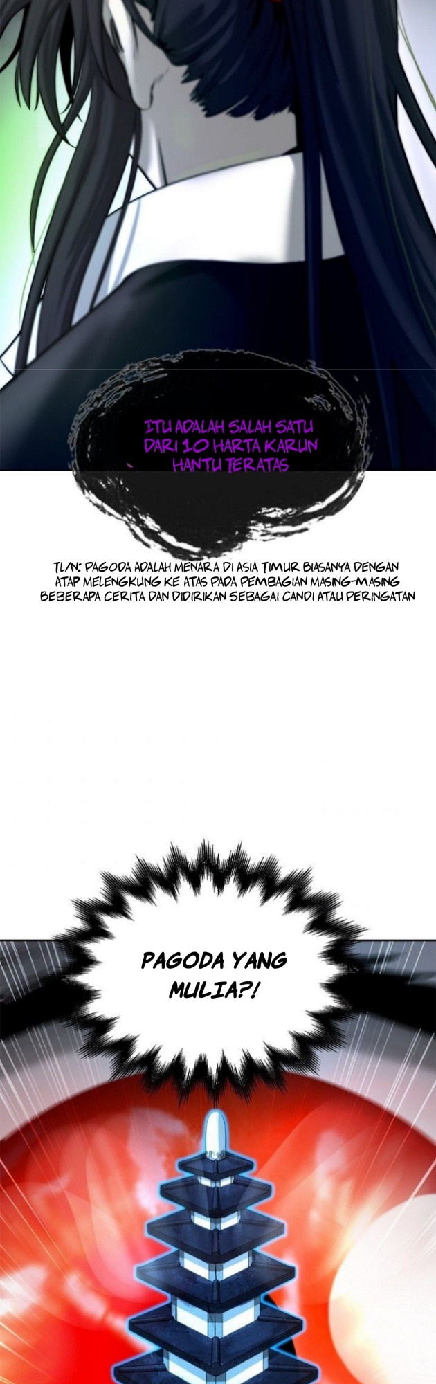 Cystic Story (Call The Spear) Chapter 57 Image 31