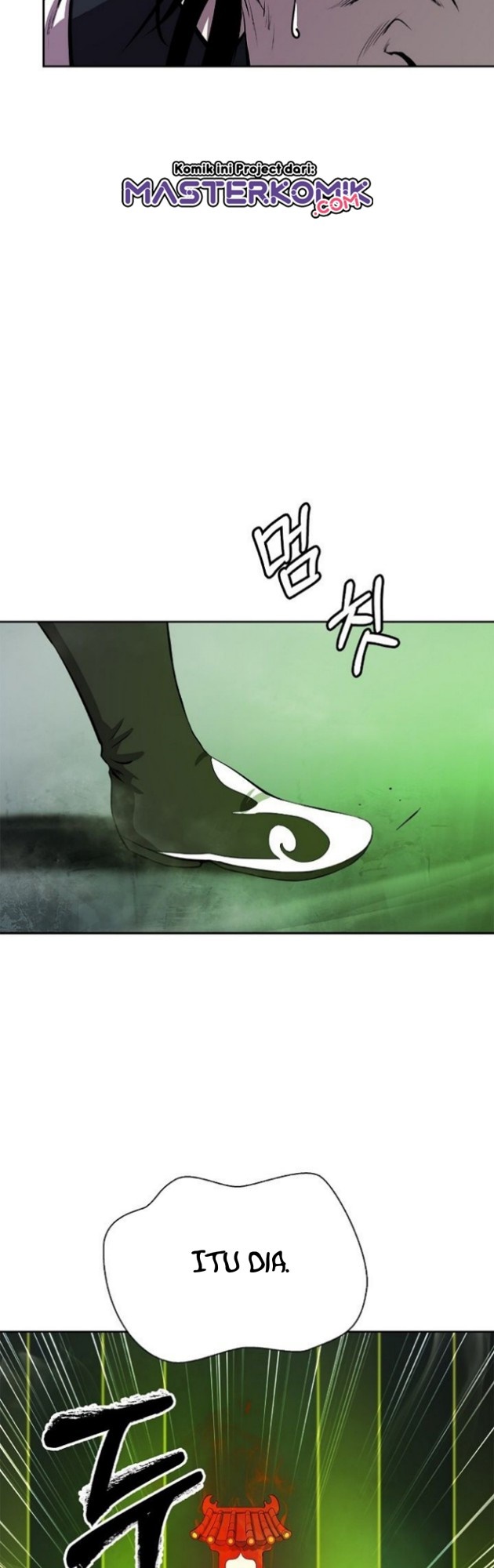 Cystic Story (Call The Spear) Chapter 57 Image 34