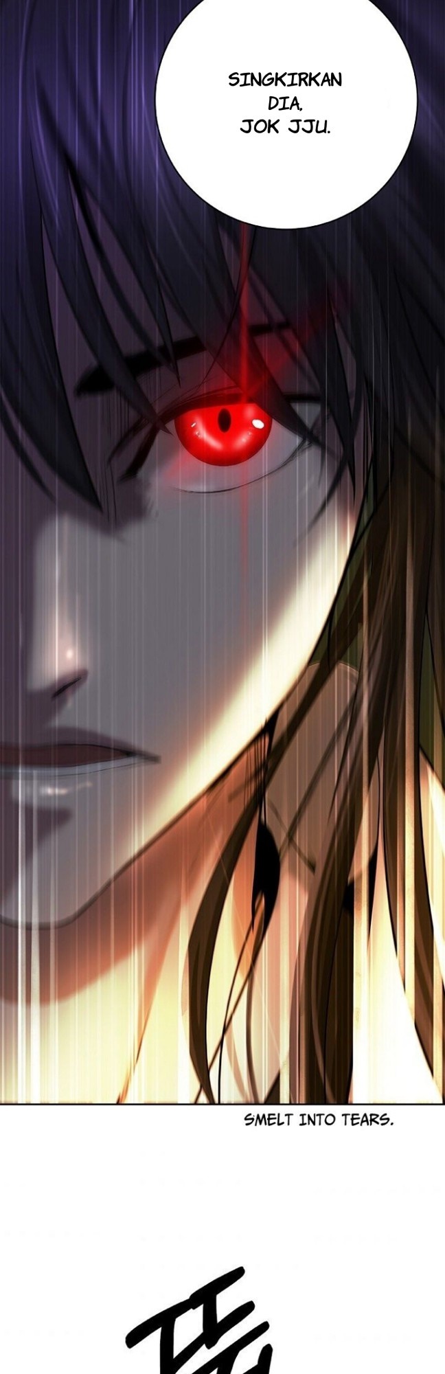 Cystic Story (Call The Spear) Chapter 57 Image 45