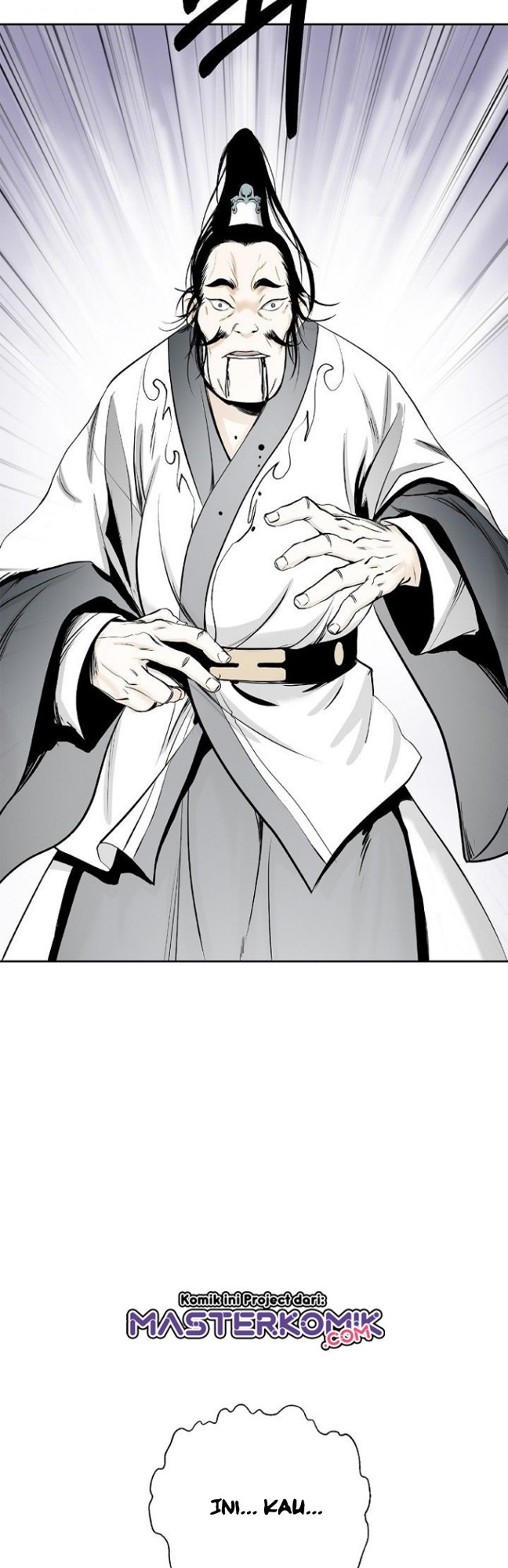 Cystic Story (Call The Spear) Chapter 57 Image 46