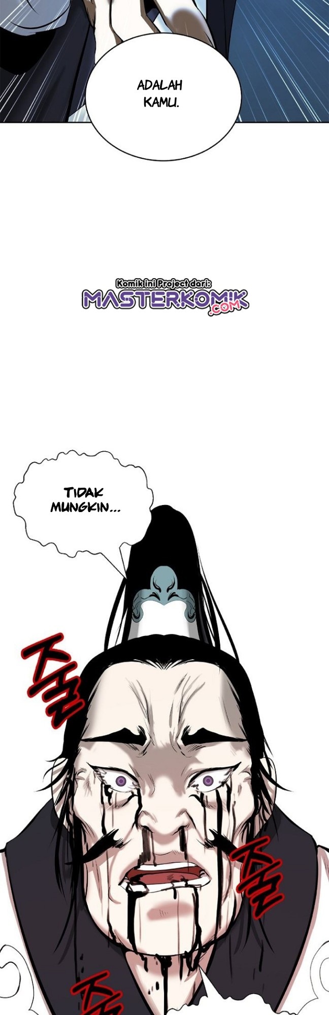 Cystic Story (Call The Spear) Chapter 57 Image 51