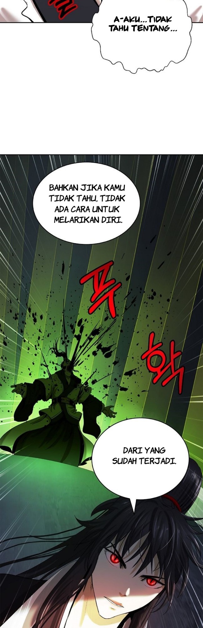 Cystic Story (Call The Spear) Chapter 57 Image 52