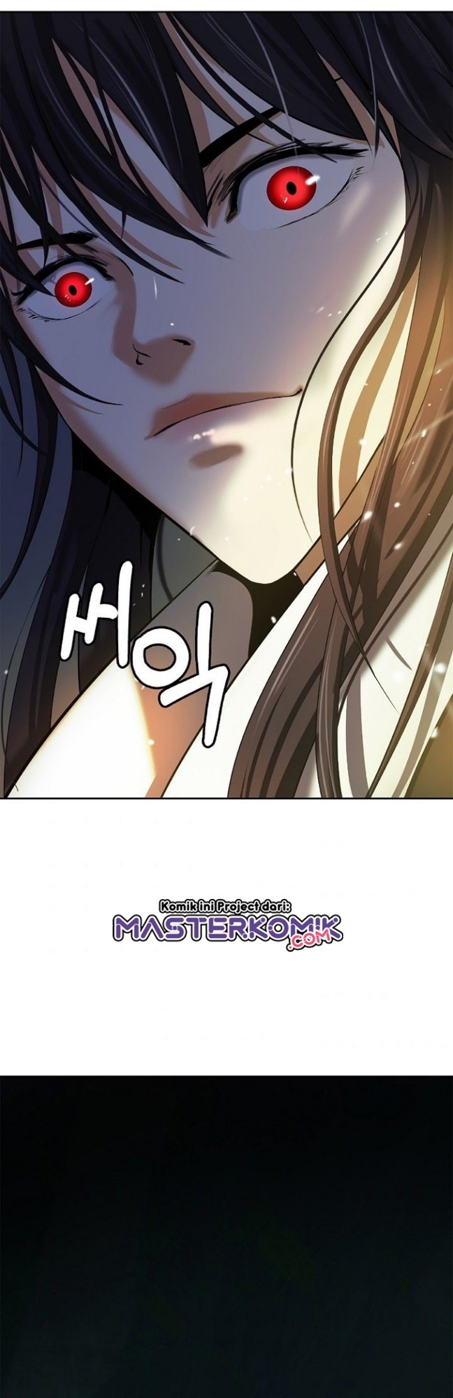 Cystic Story (Call The Spear) Chapter 57 Image 54