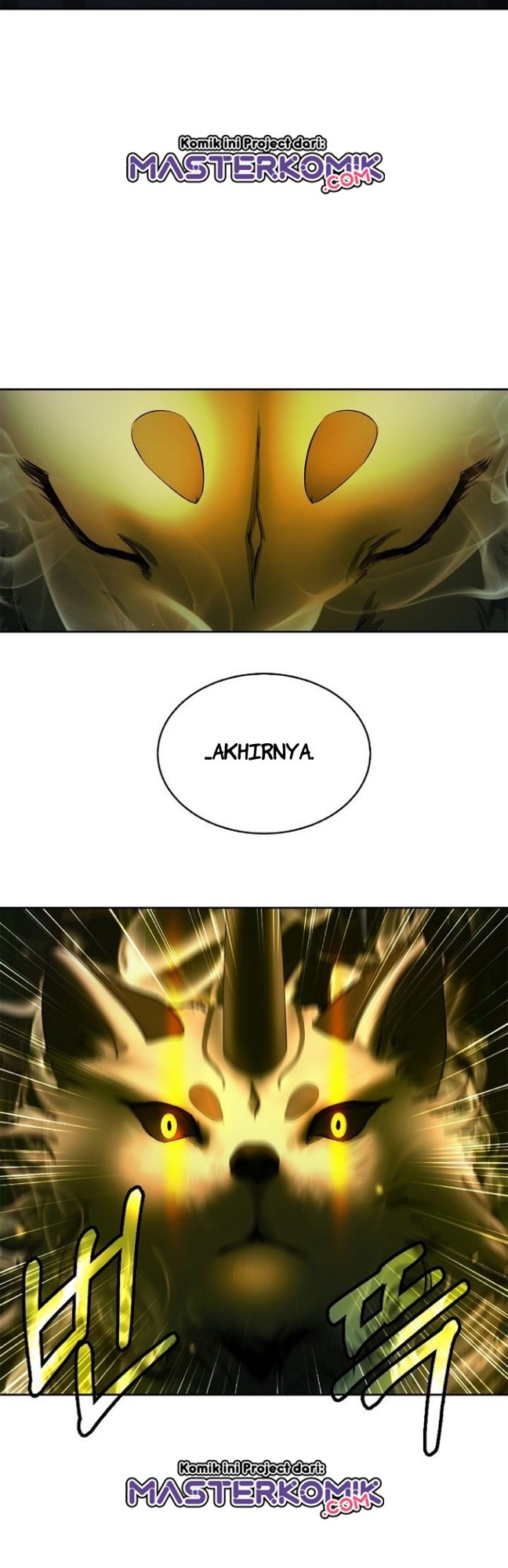 Cystic Story (Call The Spear) Chapter 57 Image 56