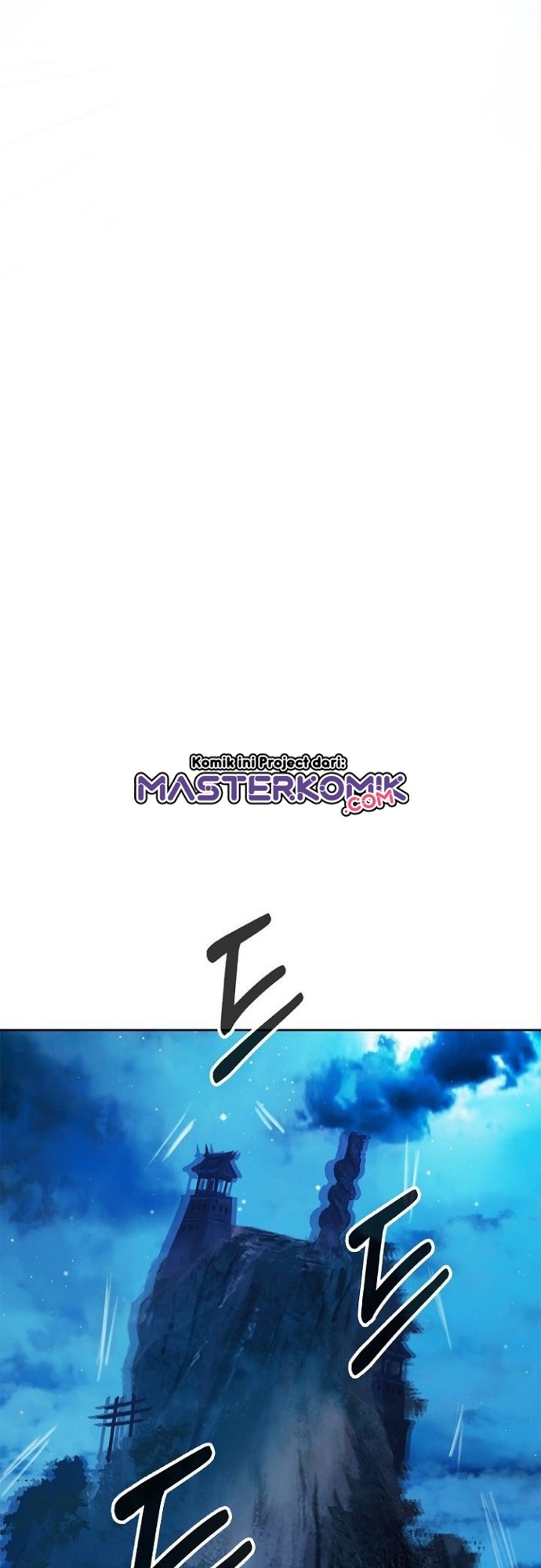 Cystic Story (Call The Spear) Chapter 57 Image 61