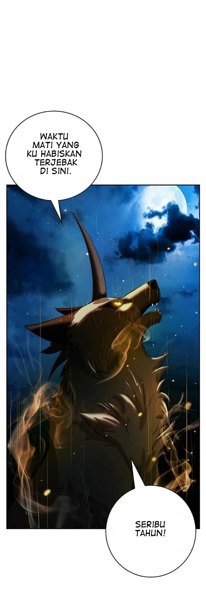 Cystic Story (Call The Spear) Chapter 58 Image 3