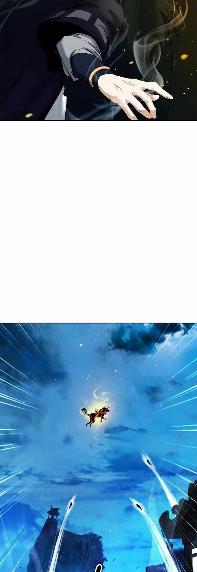 Cystic Story (Call The Spear) Chapter 58 Image 7