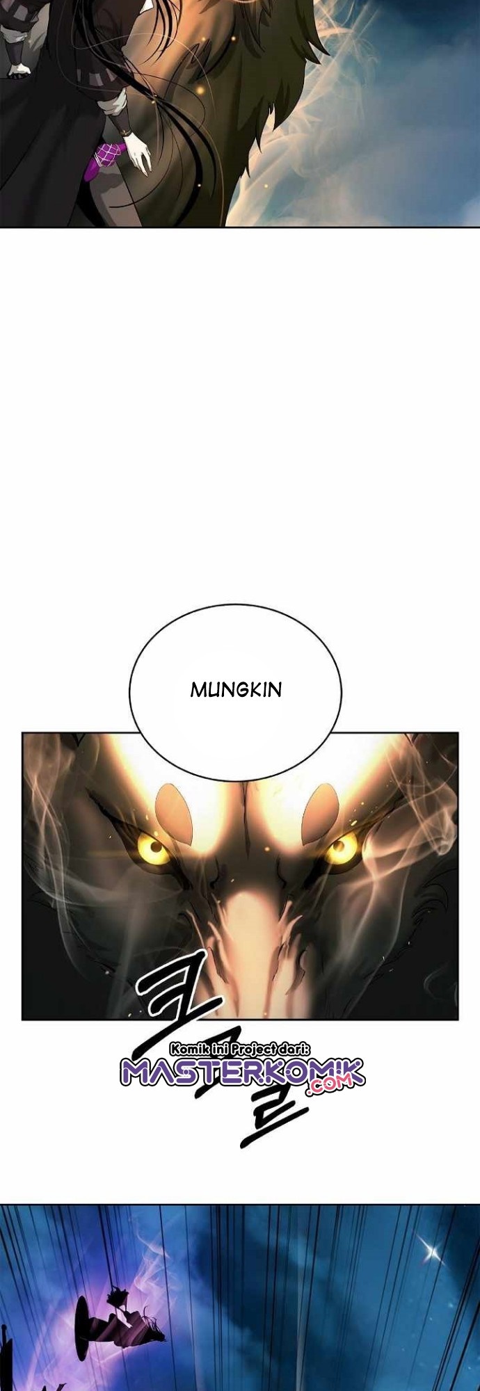 Cystic Story (Call The Spear) Chapter 58 Image 18