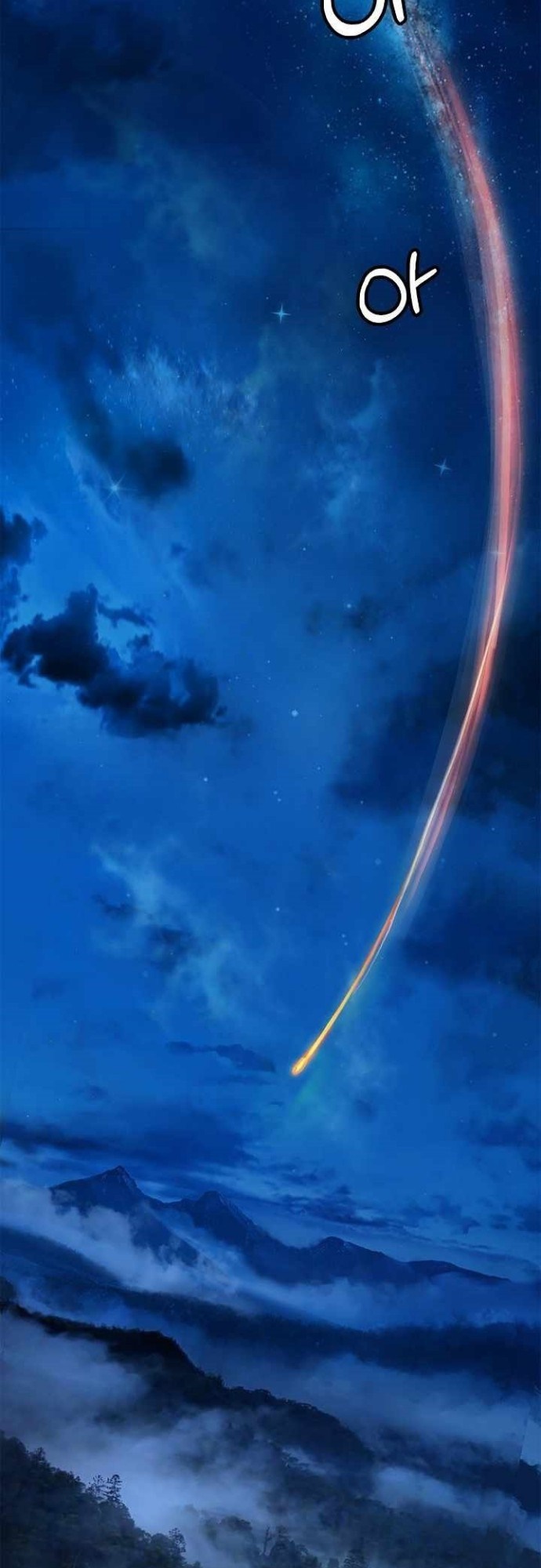 Cystic Story (Call The Spear) Chapter 58 Image 23