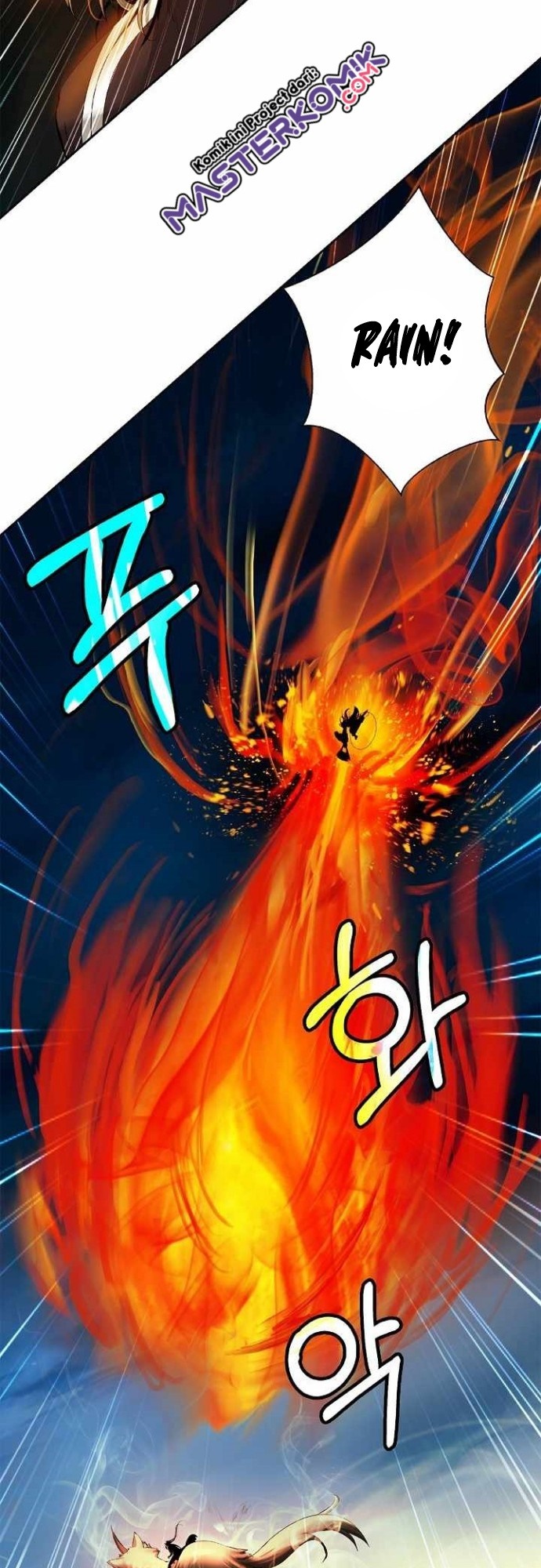 Cystic Story (Call The Spear) Chapter 58 Image 28