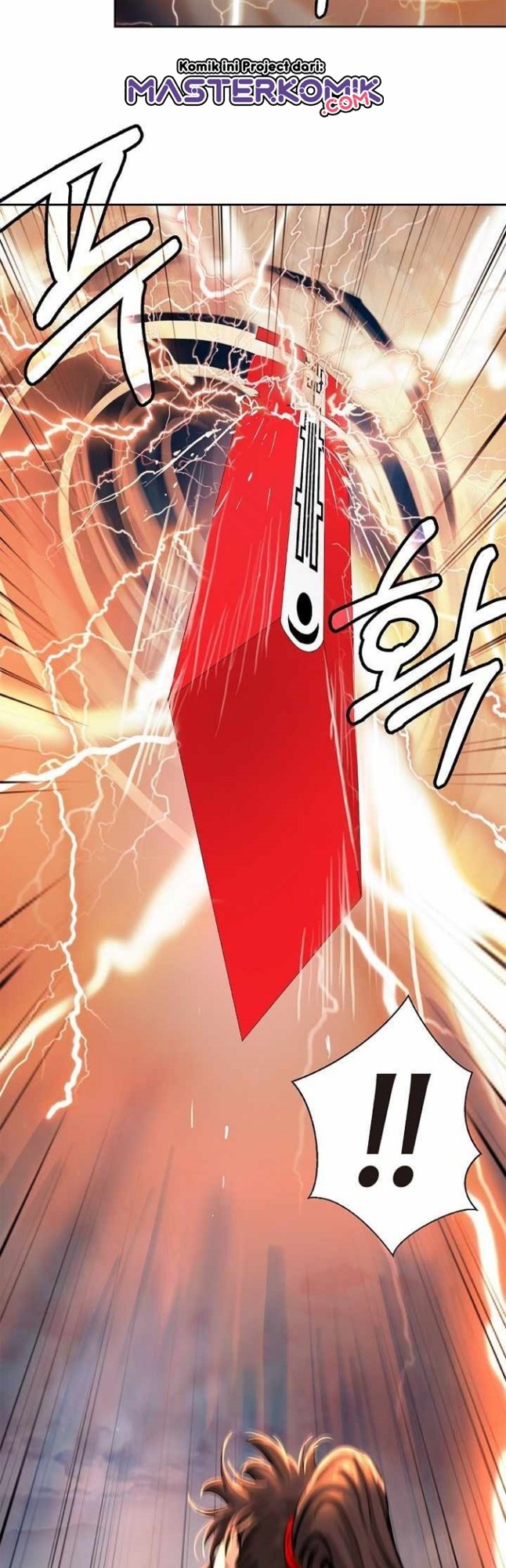 Cystic Story (Call The Spear) Chapter 58 Image 38