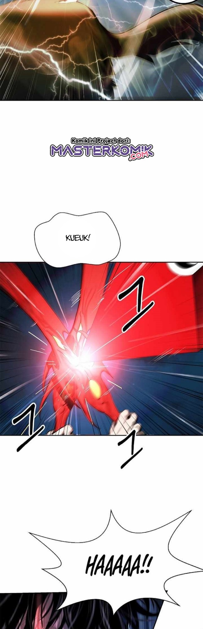 Cystic Story (Call The Spear) Chapter 58 Image 42