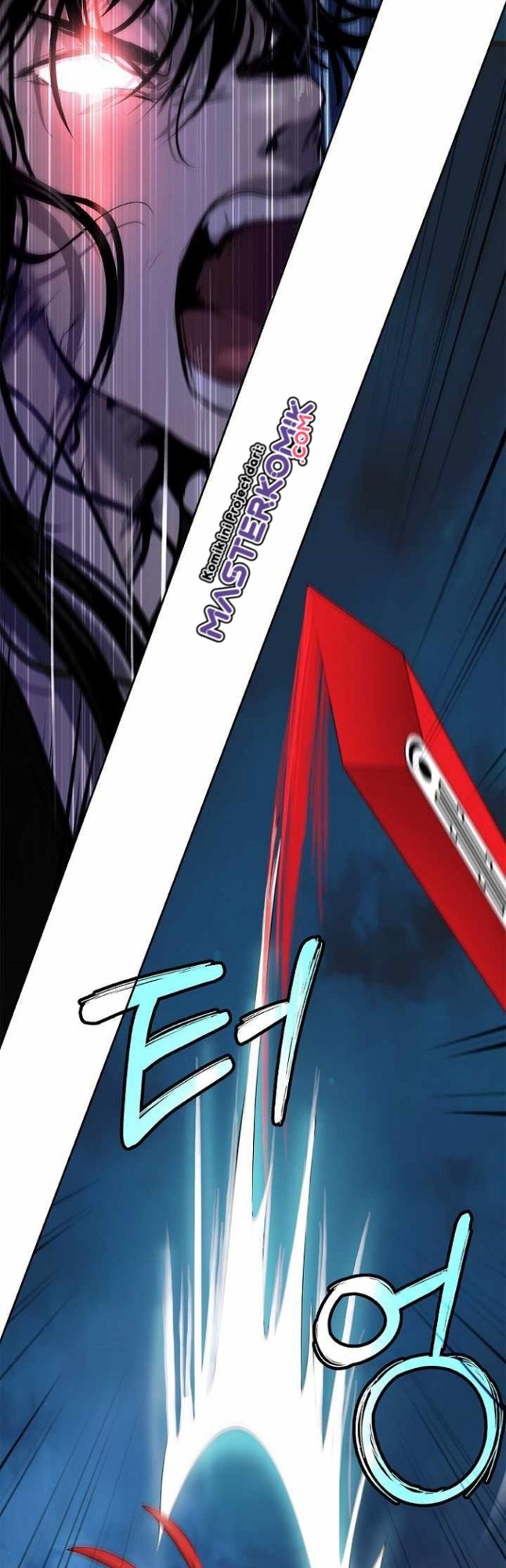 Cystic Story (Call The Spear) Chapter 58 Image 43