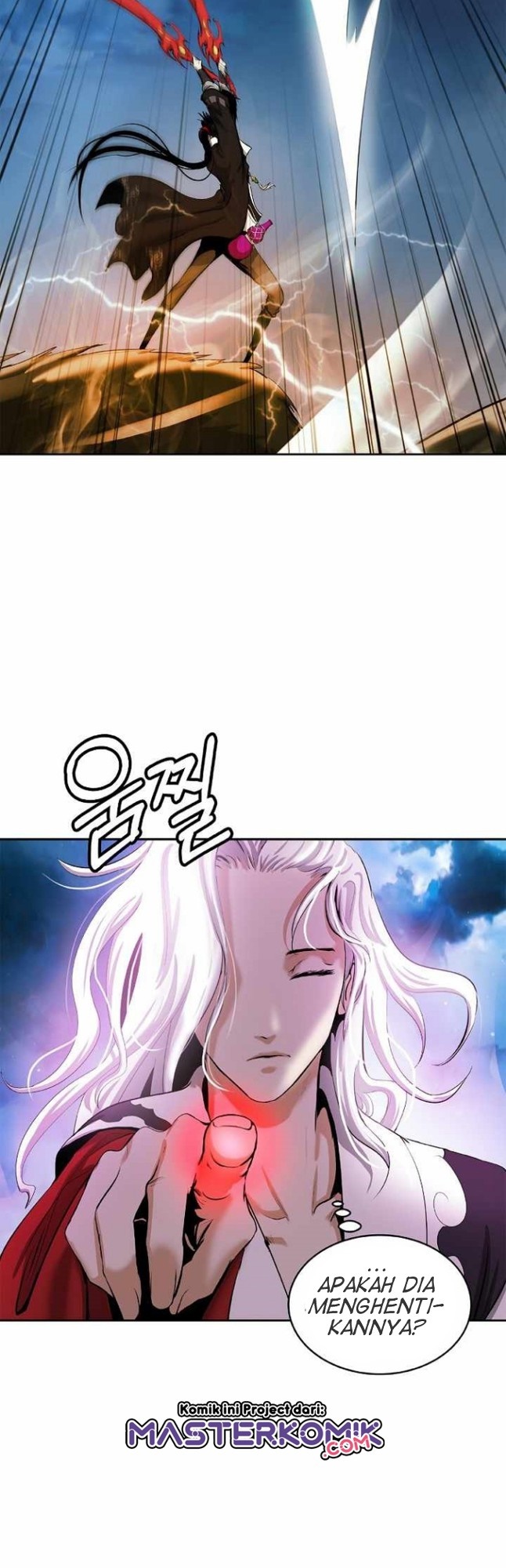 Cystic Story (Call The Spear) Chapter 58 Image 44