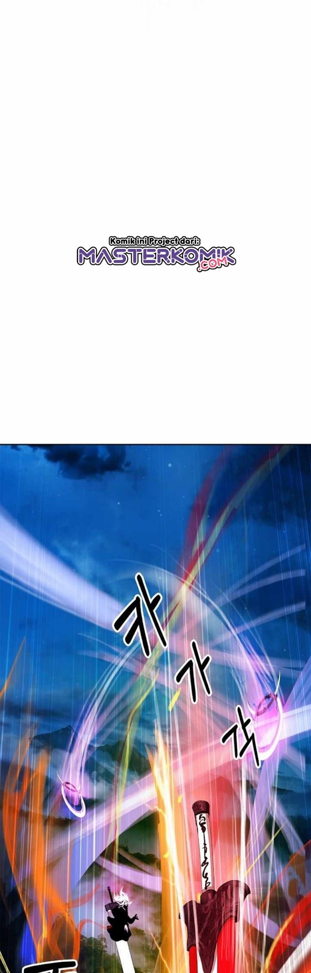 Cystic Story (Call The Spear) Chapter 58 Image 50