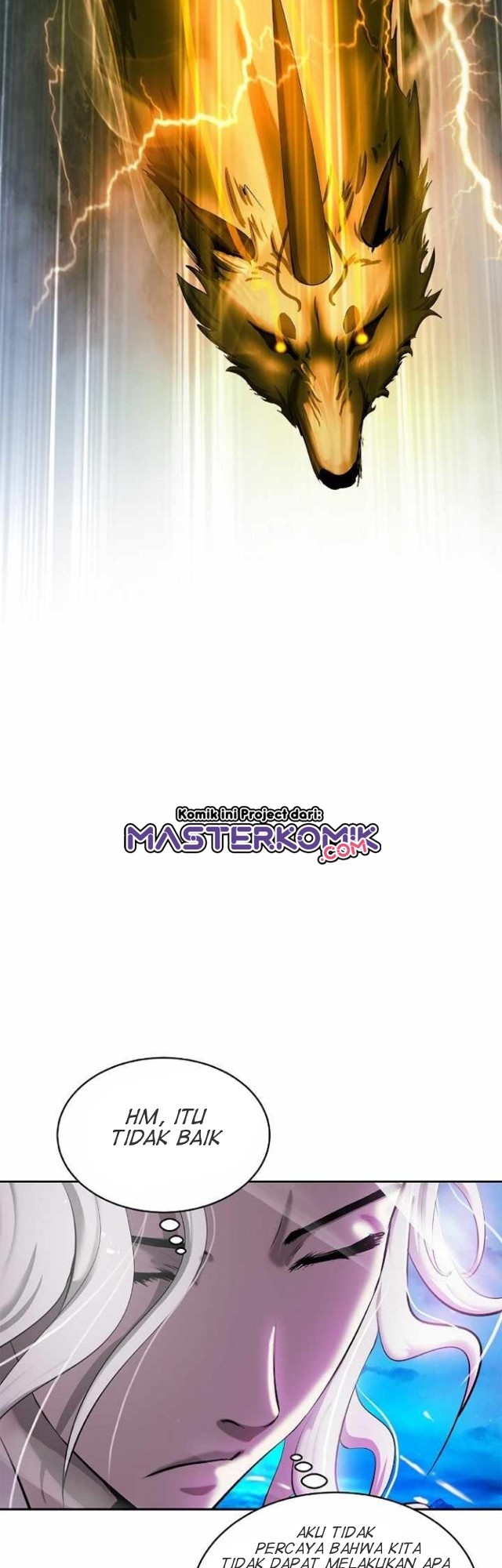 Cystic Story (Call The Spear) Chapter 58 Image 52