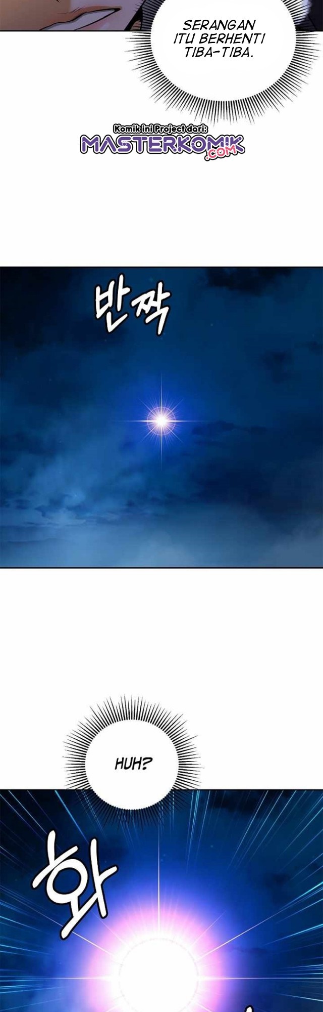 Cystic Story (Call The Spear) Chapter 58 Image 58