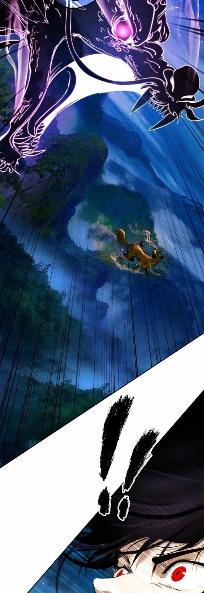 Cystic Story (Call The Spear) Chapter 58 Image 60