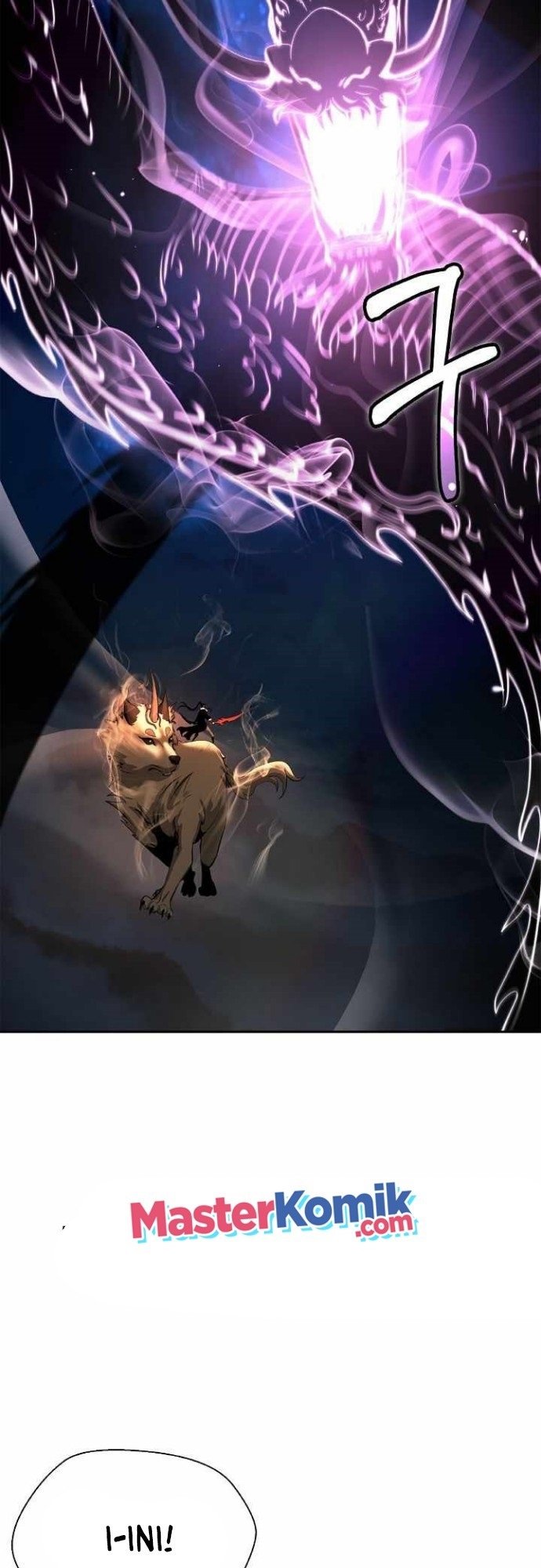 Cystic Story (Call The Spear) Chapter 59 Image 3