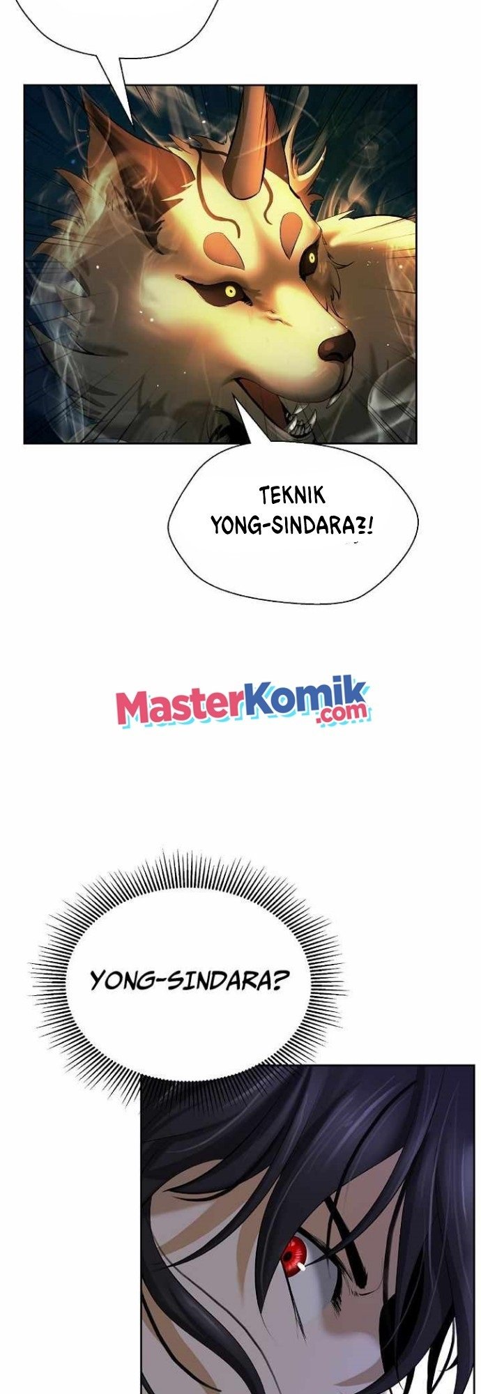 Cystic Story (Call The Spear) Chapter 59 Image 4