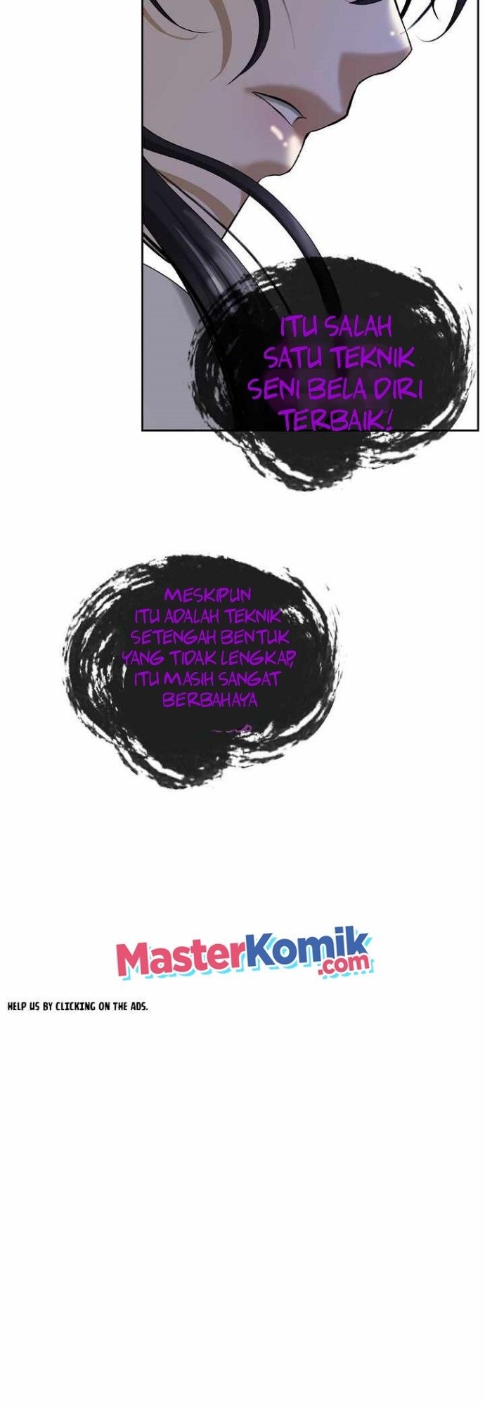 Cystic Story (Call The Spear) Chapter 59 Image 5