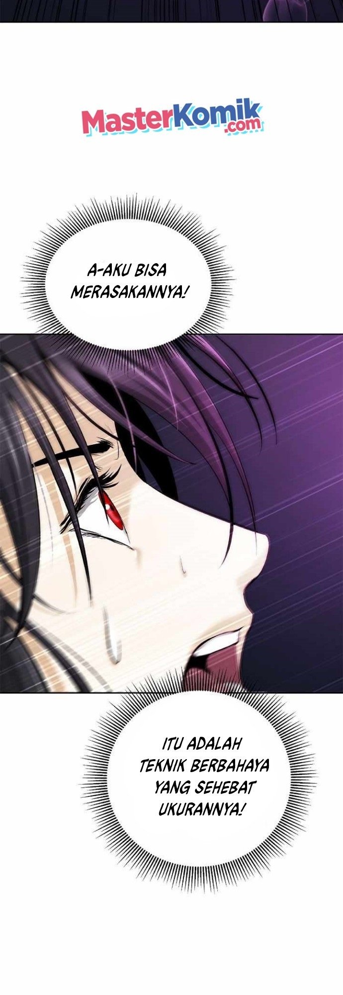 Cystic Story (Call The Spear) Chapter 59 Image 9