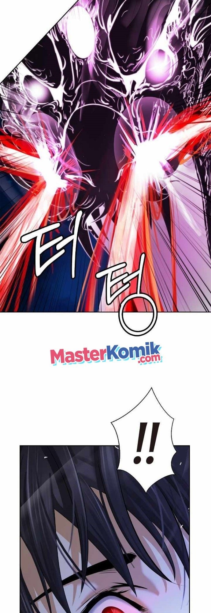 Cystic Story (Call The Spear) Chapter 59 Image 12