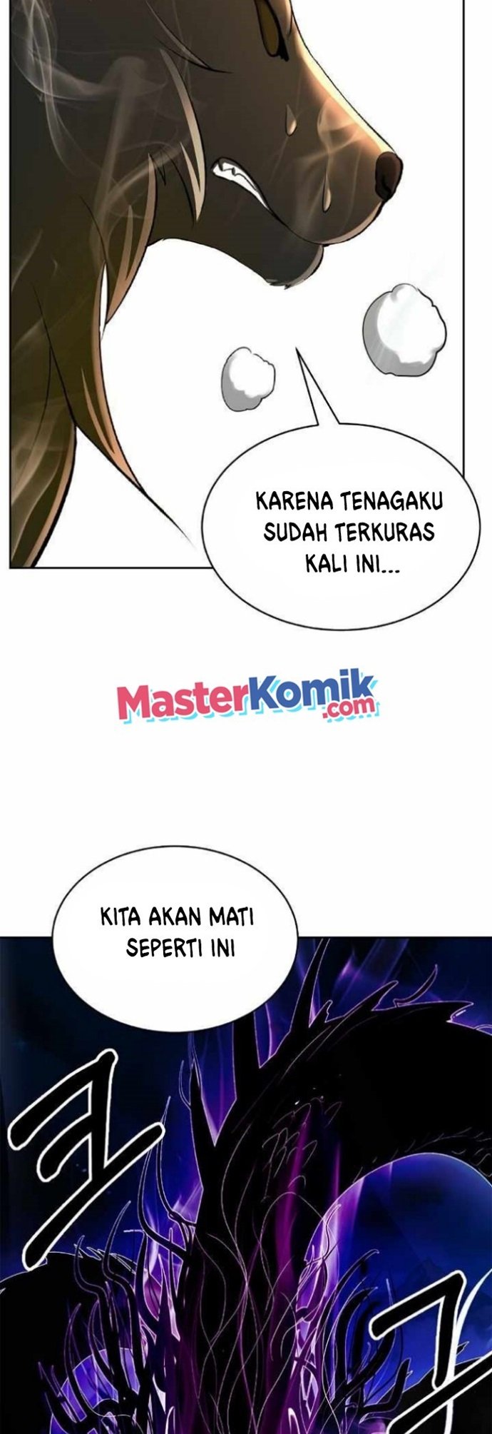 Cystic Story (Call The Spear) Chapter 59 Image 20