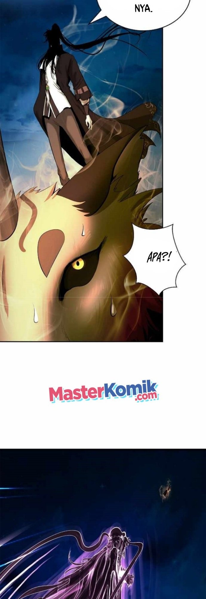 Cystic Story (Call The Spear) Chapter 59 Image 22