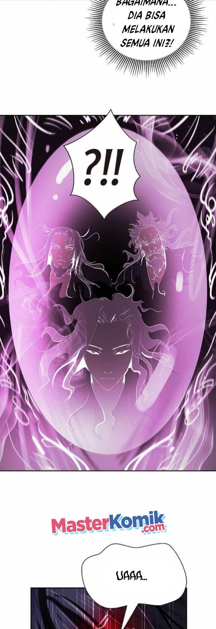 Cystic Story (Call The Spear) Chapter 59 Image 26