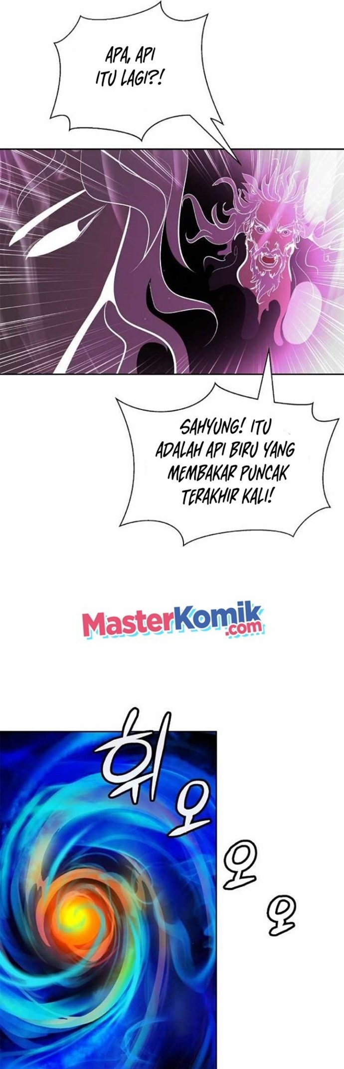 Cystic Story (Call The Spear) Chapter 59 Image 29