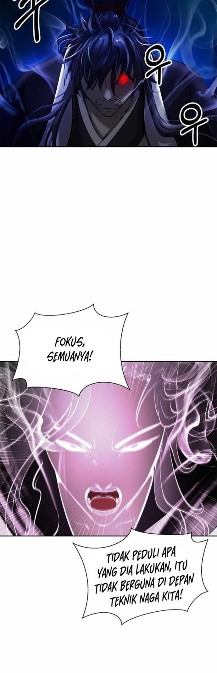 Cystic Story (Call The Spear) Chapter 59 Image 33