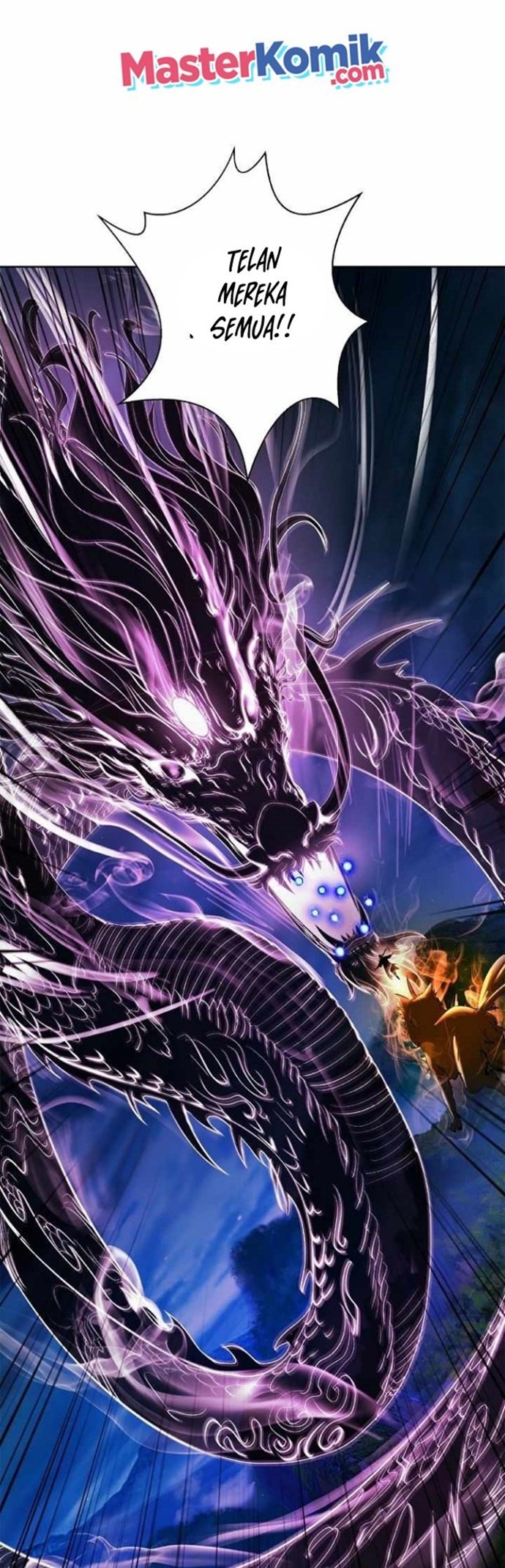 Cystic Story (Call The Spear) Chapter 59 Image 34