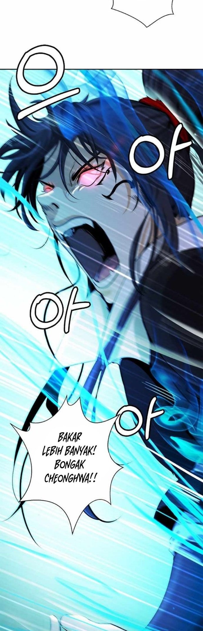 Cystic Story (Call The Spear) Chapter 59 Image 38