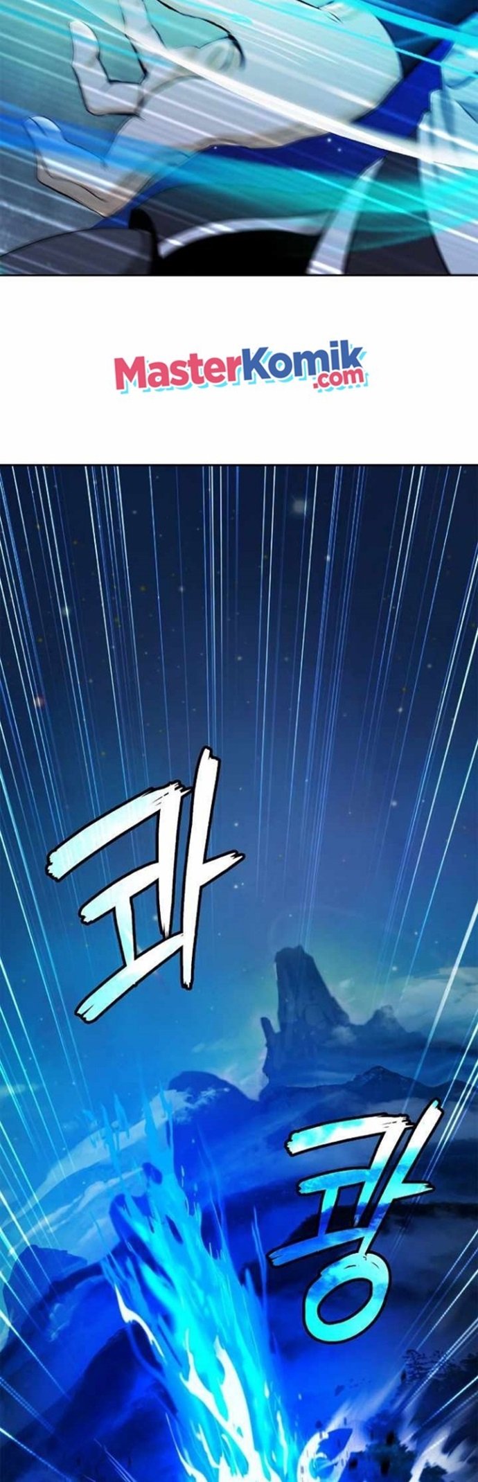 Cystic Story (Call The Spear) Chapter 59 Image 39