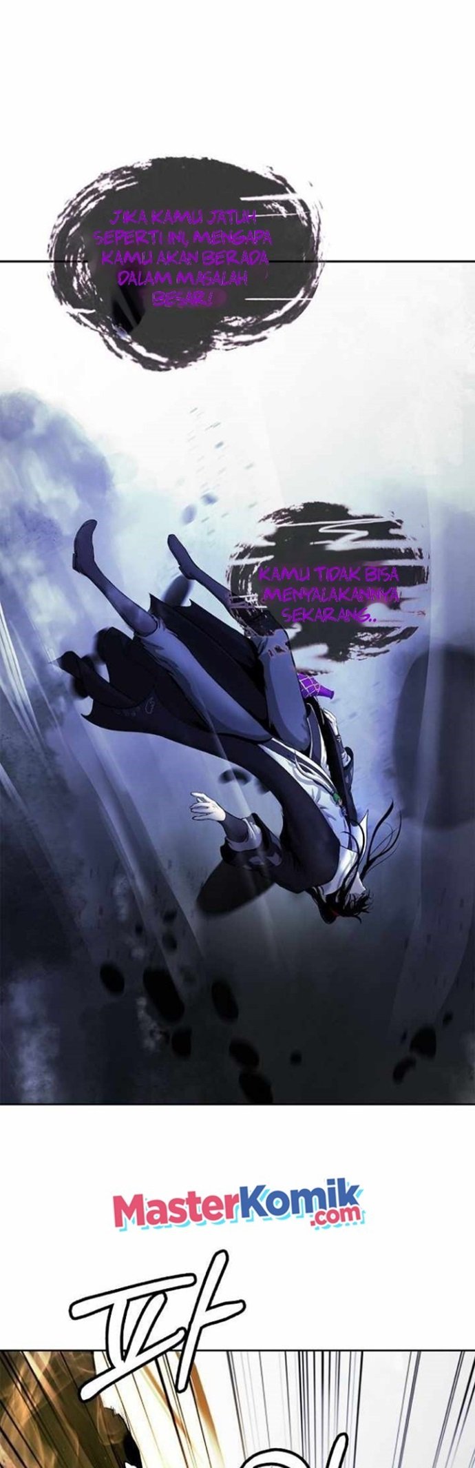 Cystic Story (Call The Spear) Chapter 59 Image 44