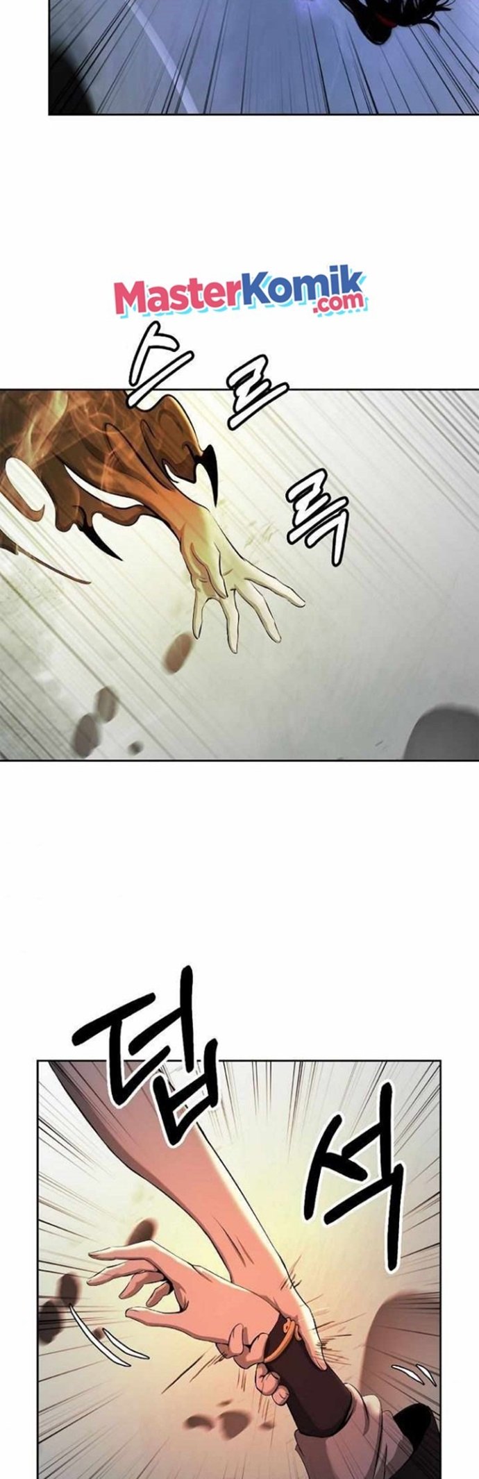 Cystic Story (Call The Spear) Chapter 59 Image 46