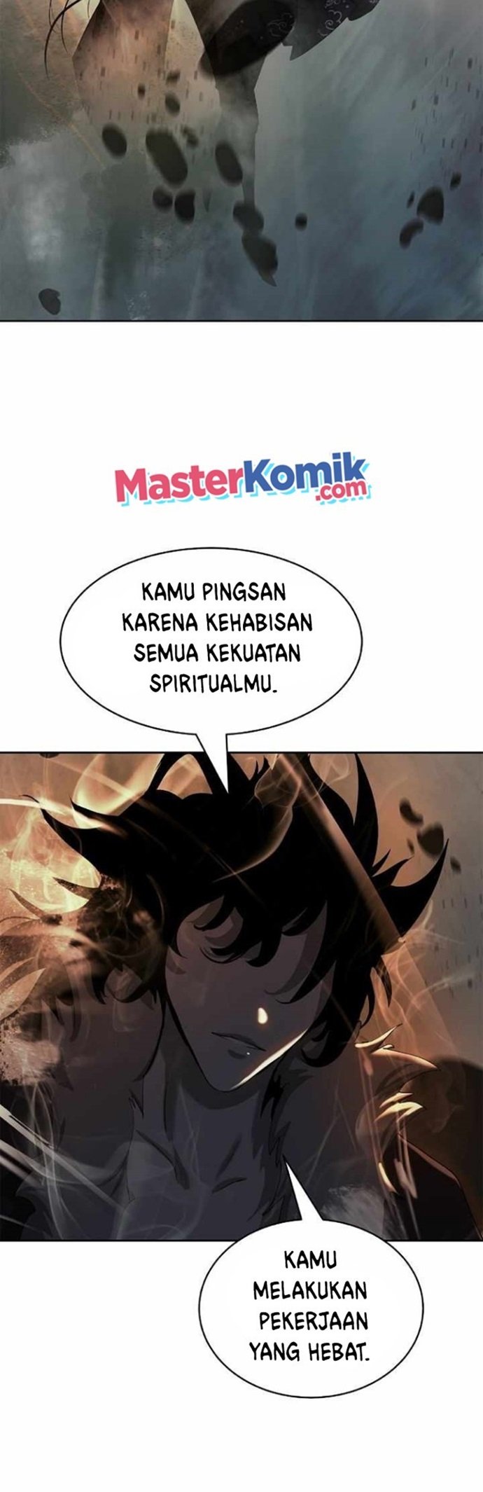 Cystic Story (Call The Spear) Chapter 59 Image 48