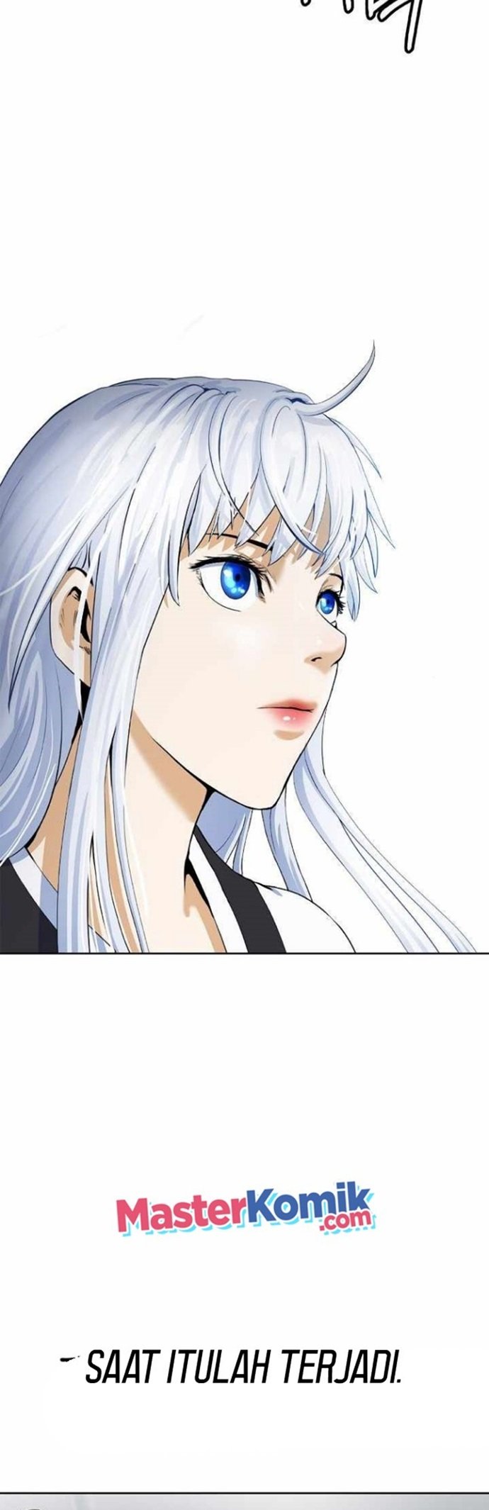 Cystic Story (Call The Spear) Chapter 59 Image 52